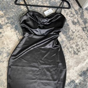 New with tags Windsor little black dress